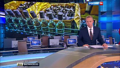 Россияне умирают от ядовитого пойла