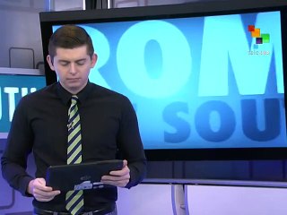 Efforts to Eradicate Coca Production Fail