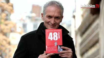 Christian Jeanpierre : « Arsène Wenger écoute du Bob Marley en voiture »