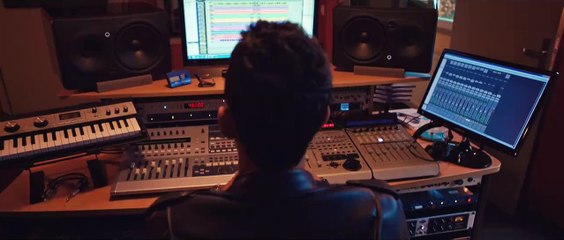 Where Are Ü Now - Remix Souf (cover) (2015) (clip Officiel)