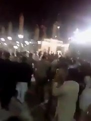 respect to General Raheel sharif