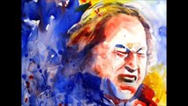 Is-karam-ka-karoon-shukar-kaise-ada-nusrat-fateh-ali-khan-(with-english-translation)