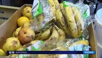 Fruits et légumes : les invendus ne sont pas perdus