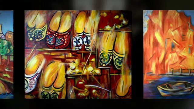 MARINELA RUSU, PERSONAL EXHIBITION, ATENEO, IASI, 2015.