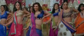 Calendar Girls- Shaadi Wali Night FULL VIDEO Song - Aditi Singh Sharm