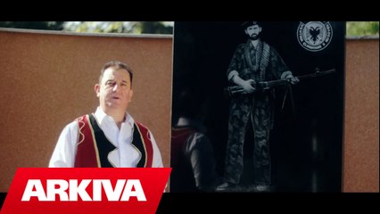 Musli Musliu - Kenge per Daut Zagragjaj (Official Video HD)