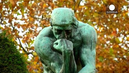 Παρίσι: Ξανά ανοιχτό για το κοινό το Μουσείο Ροντέν