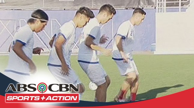 The Score: Azkals vs. Yemen