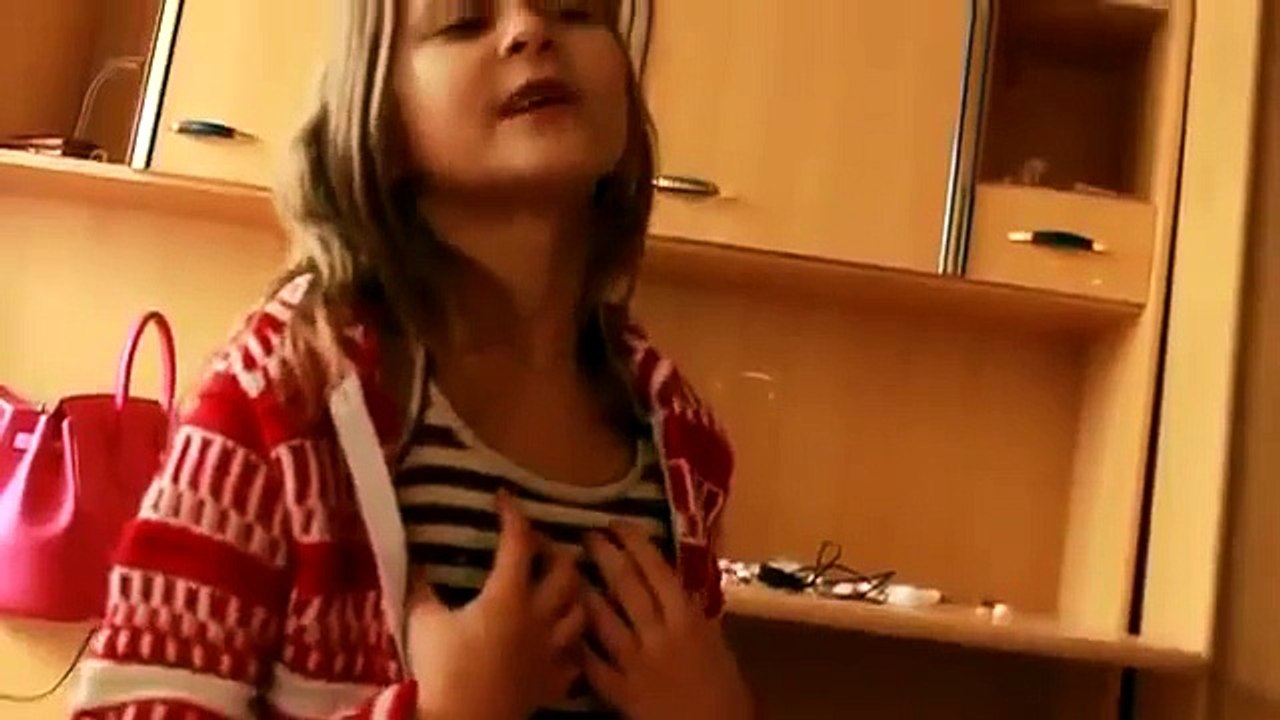 Украина Растет новое поколение это ШОК!