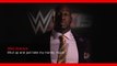 Titus ONeil to Mike Dunnom WWE 2K15 Comment Takeover