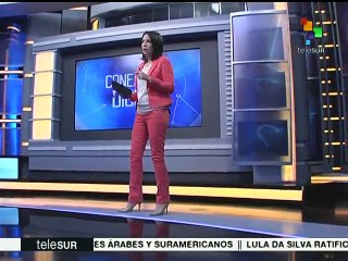 Ecuatorianos convocan a jornada solidaria con Rafael Correa