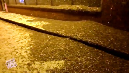 Mayfly Invasion  Buggin Out