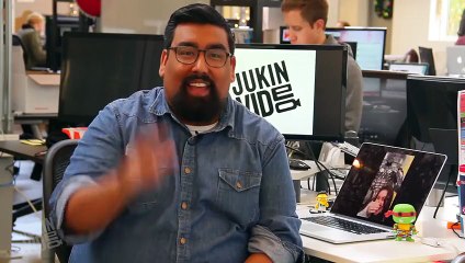 Megatron Selfie Fail  Transformer Speaks the Truth