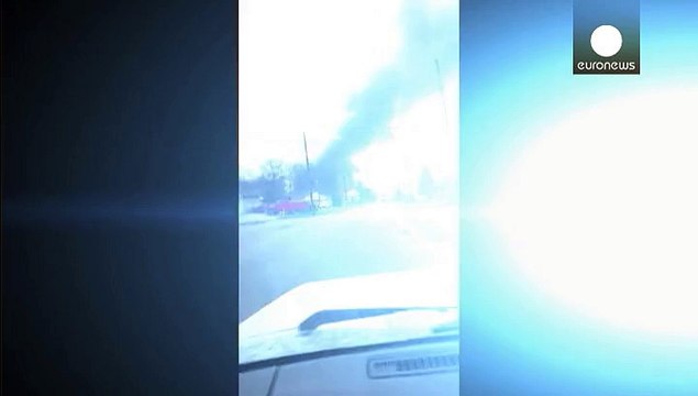 ΗΠΑ: Εννέα νεκροί σε συντριβή μικρού αεροσκάφους