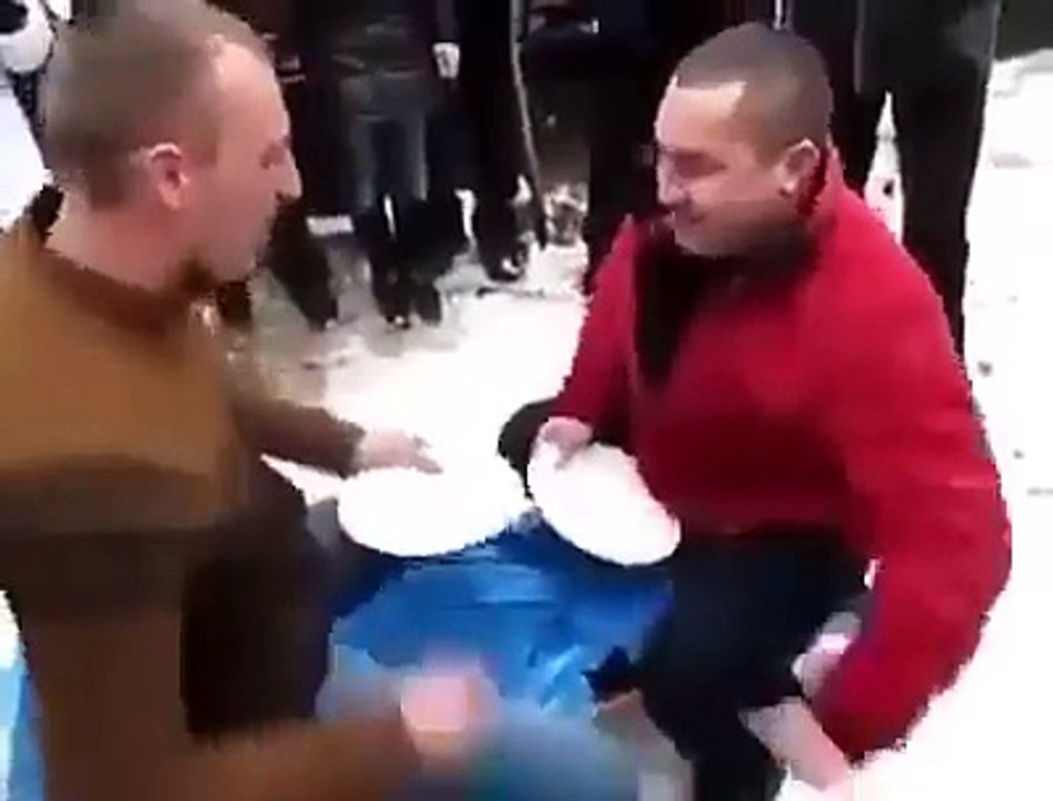 Funny game...LOl