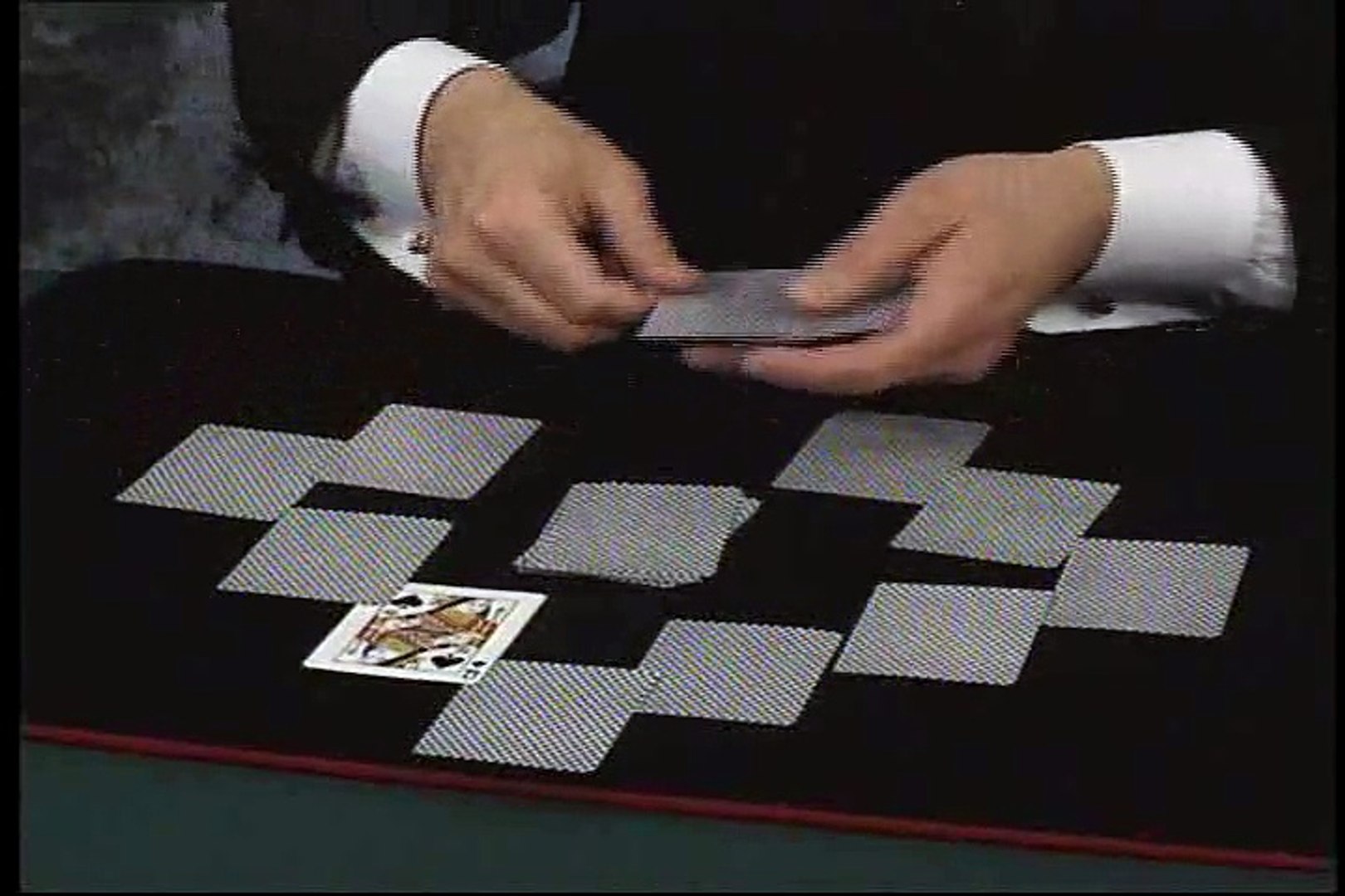 その他 Encyclopedia of Card Sleights by Daryl Encyclopedia of Card Sleights - Volume 5 - Vanishing Inc