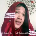 Dubsmash Mamah dedeh (Gituan, duil duil)