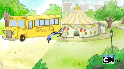 Rigby's Best Moments (Seasons 1-3)