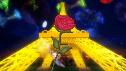 Retrospectiva O Pequeno Príncipe Lucas