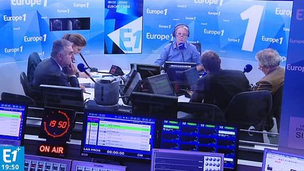 Le Club de la Presse Spéciale Iran (partie 4)