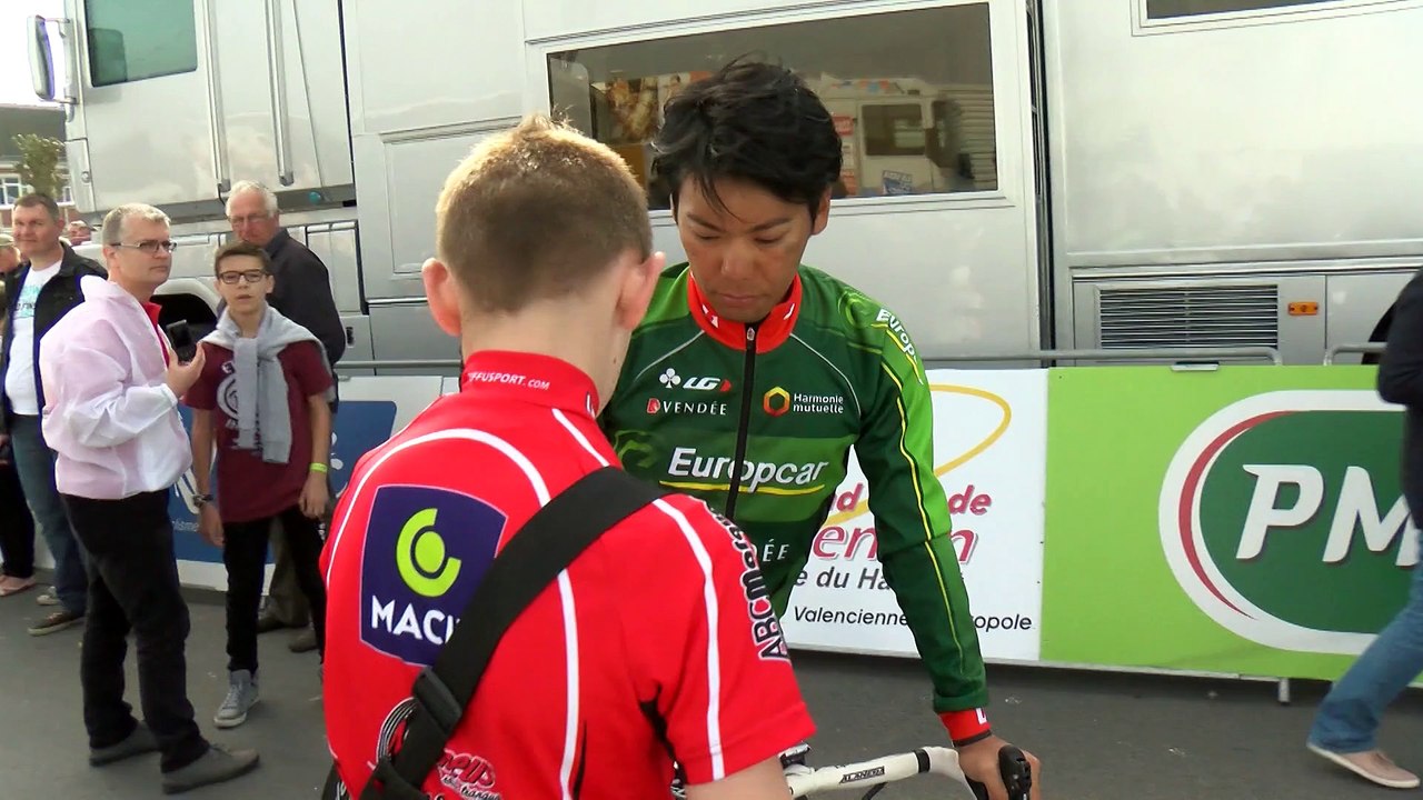 Grand Prix de Denain 2015