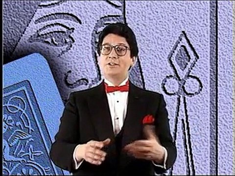 Daryl - Encyclopedia of Card Sleights - Vol 3 1of2