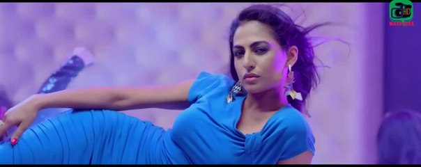 Nakhra Nawabi | Latest Video Song HD | Ashok Masti-Feat-Badshah | Maxpluss |
