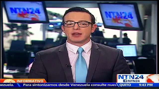 Diosdado Cabello dijo que la OEA “amenaza” al pueblo venezolano