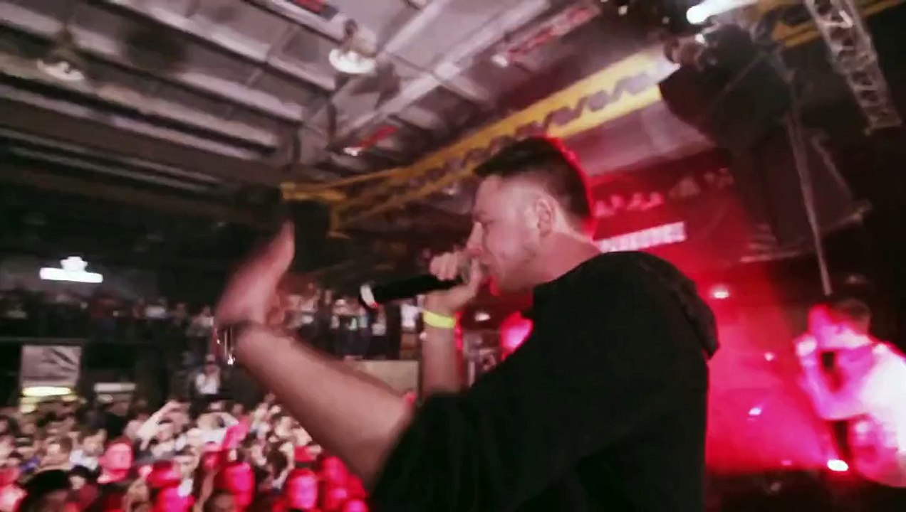 Mad Money - 0.8 (Video 2015)