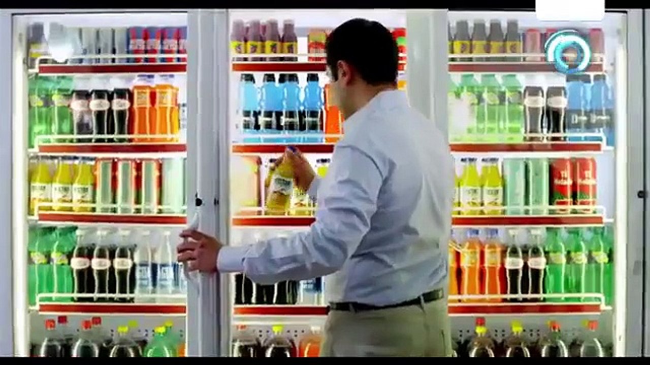 Descubre que ocurre si consumes refresco en exceso