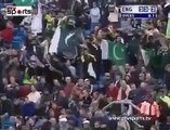 Waqar Younis best bowling 7 wickets against England 17 June 2001 - Video Dailymotion