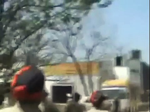 Sikhs vs Hindus in Gurdaspur, Khalistan