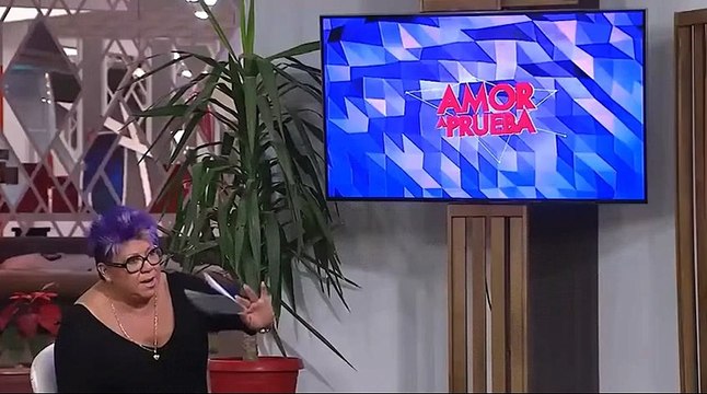 Aylén y Marco, Amor a prueba Cap 73 (22.03.15) Parte #2 (Atividade)