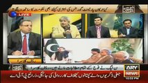 PML-N important ministers Are Going To arrest Soon - Rauf Klasra