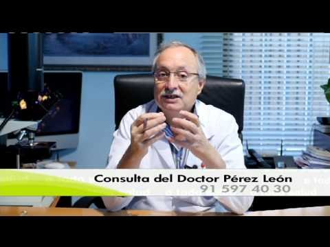 A Toda Salud 297: Consulta del Doctor Pérez León
