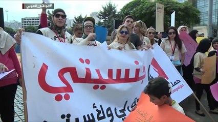 جدل استعادة الجنسية في لبنان