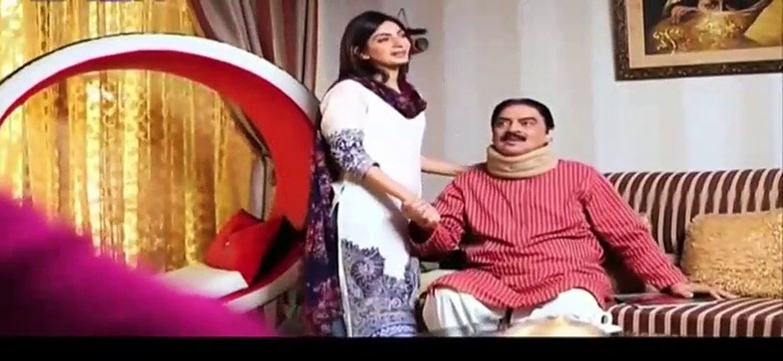 Wajood e Zan Top Love Story Drama - Episode 13 - Ptv HoME