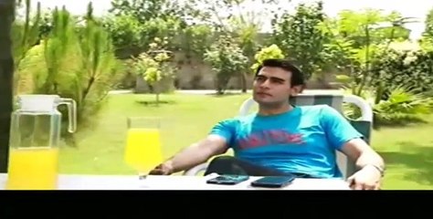 Zara Si Ghalat Fehmi Episode 6