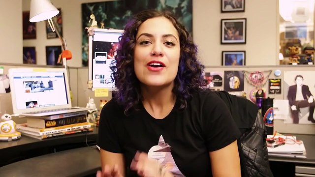 Star Wars Rebels Season 2 Episode 5 - Brothers of the Broken Horn Footage