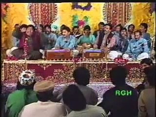 Dum Dum HUSSAIN Mola HUSSAIN (A.S) - Badar Mian Dad Qawwal - Video Dailymotion