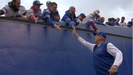 Does Rex Ryan have a Pro Wrestling Future? | Sklar Bros