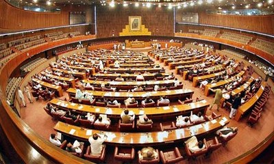 Opposition statements on Good Governance
