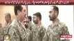 Pak Army won Cambrine Petrol Gold Medal