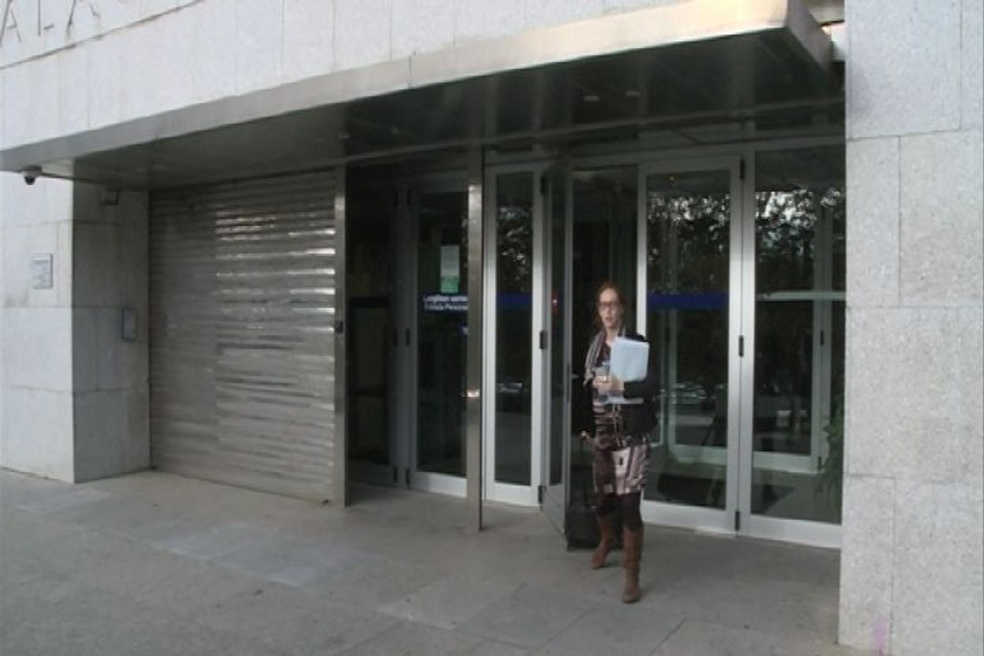 Familia menor que denuncia abusos confía justicia