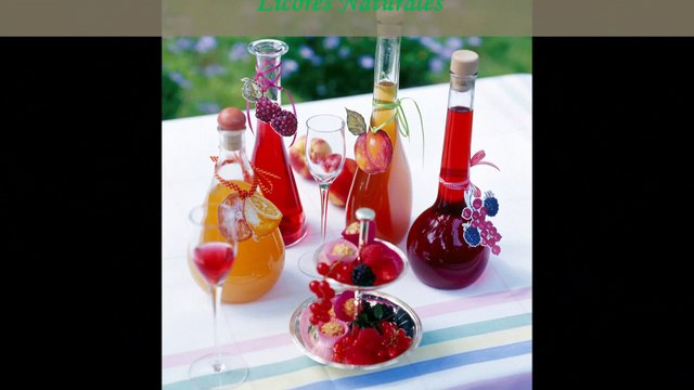 Recetas de comidas Gastronómicas