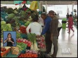 11 mercados de Quito instalarán cámaras de seguridad