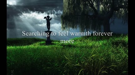 Anathema - Anyone, Anywhere (lyrics)