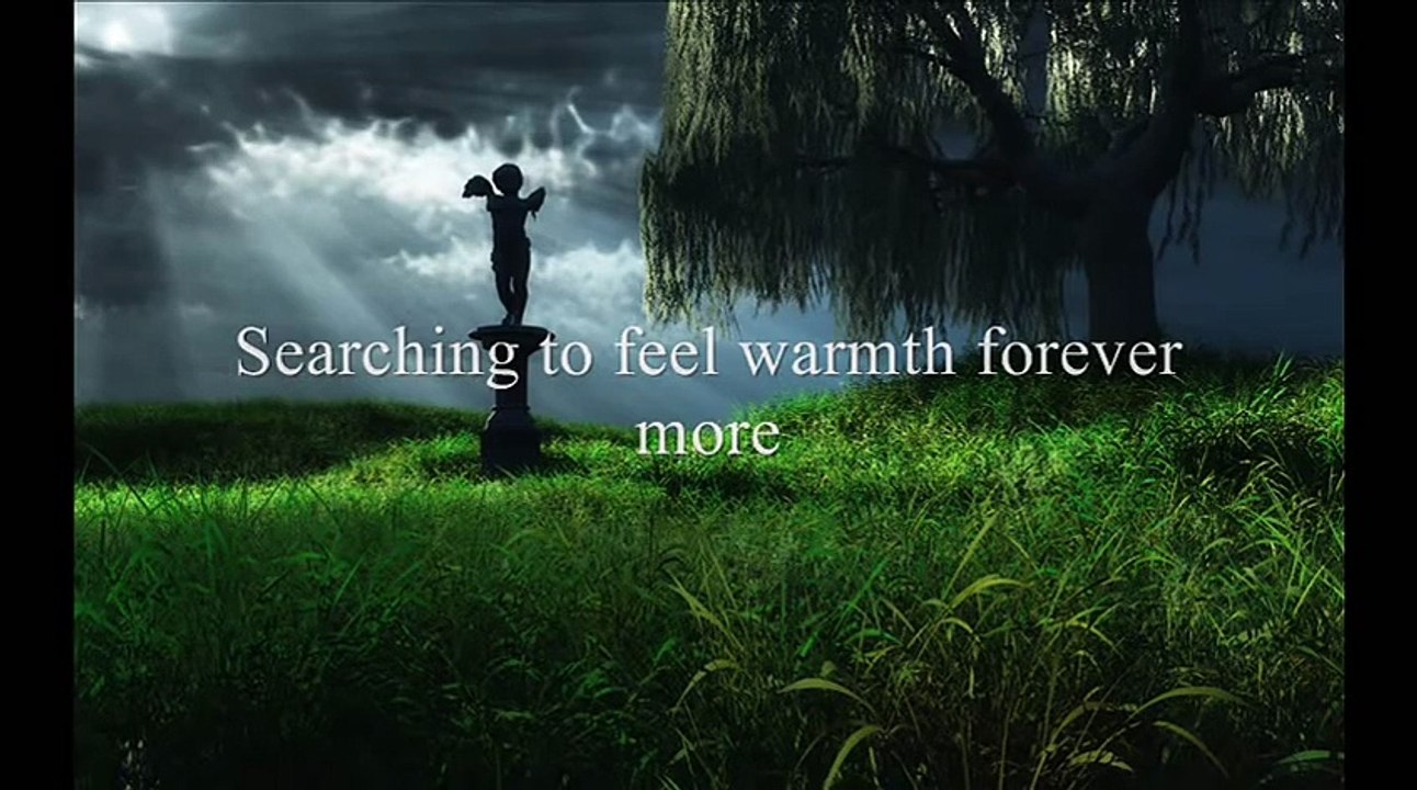 Anathema - Anyone, Anywhere (lyrics)