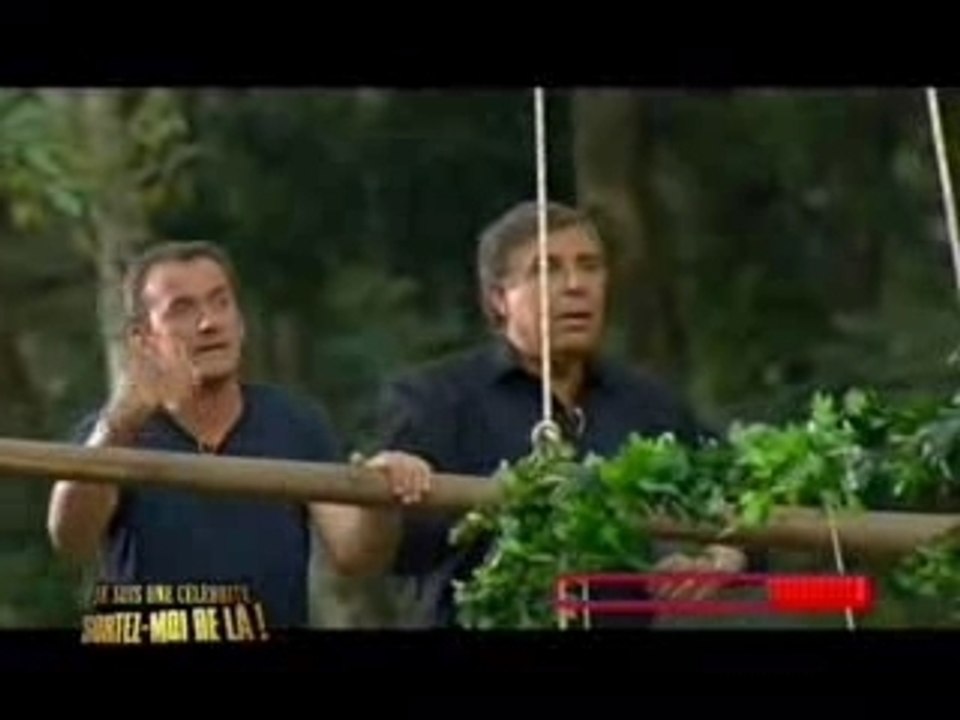 Le pond