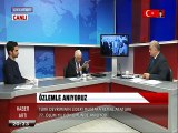 Haber Artı. ( Akit TV, Atatürk ve Cumhuriyet Kazanımlarına Saldırdı ) 10.11.2015. Salı.